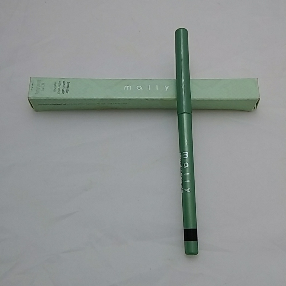 Mally Evercolor Automatic Waterproof Eyeliner